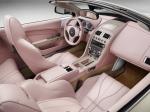 Aston Martin DB9 Volante by Q 2014 года (NA)